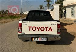 تويوتا هايلوكس